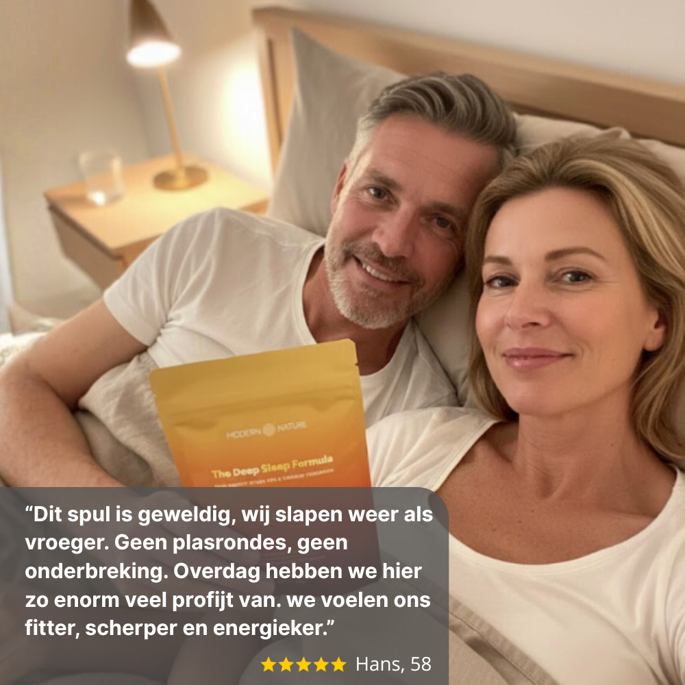 The Deep Sleep Formula™ - 60 capsules