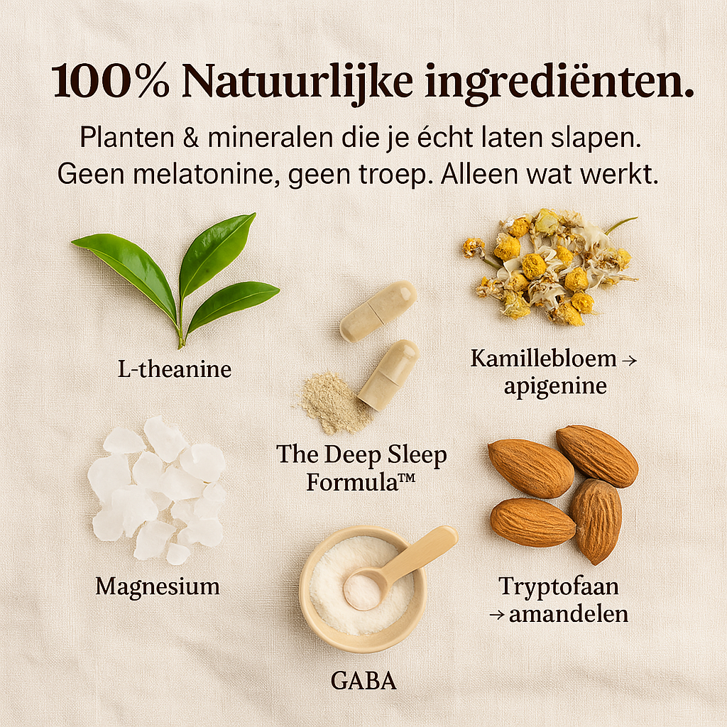 Deep Sleep Formula™