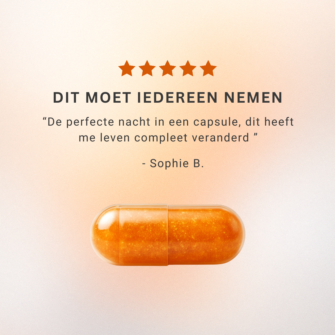 Deep Sleep Formula™