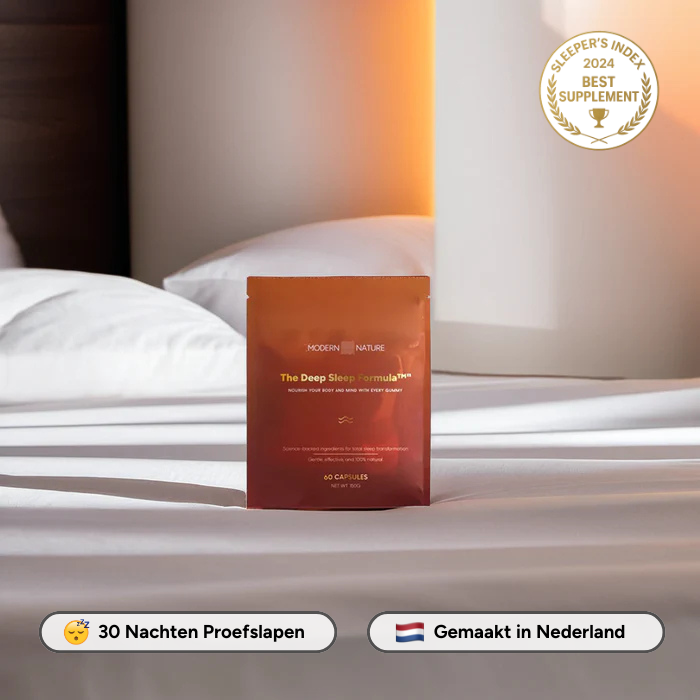 Deep Sleep Formula™