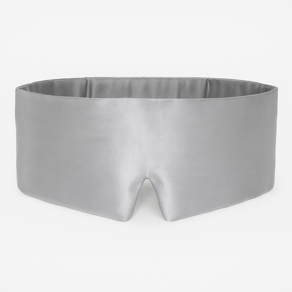 The Deep Sleep Mask - 100% Blackout