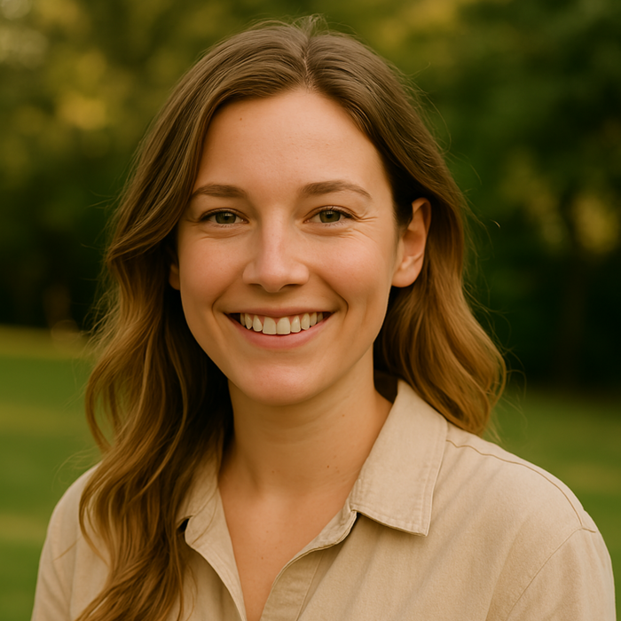 Emma van Breukelen