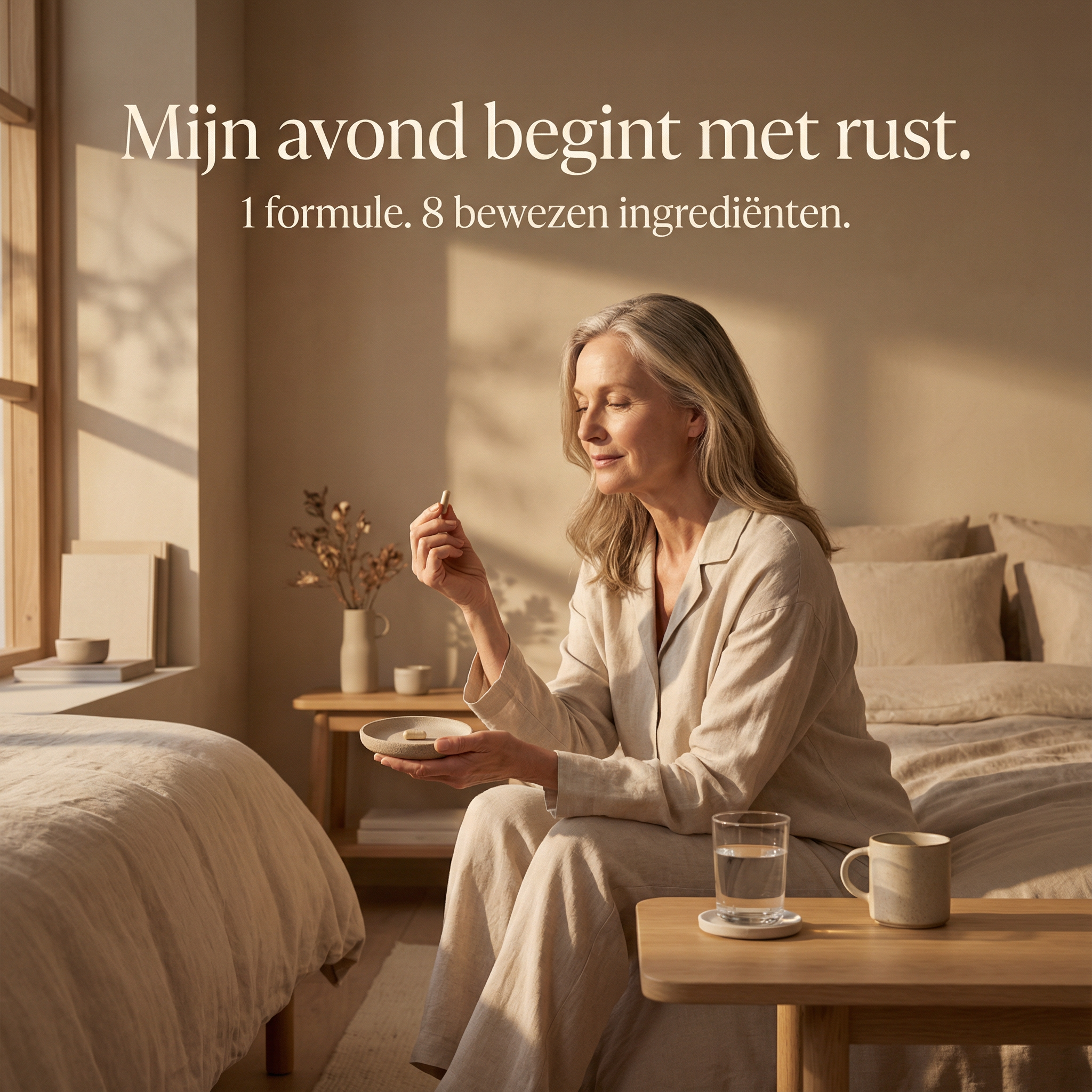 The Deep Sleep Formula™ - 60 capsules